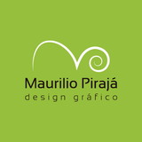 Maurilio Pirajá Design Gráfico