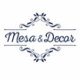 Mesa e Decor
