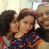 Cristiane Oliveira de Faria