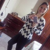 Aline Jeronimo Rodrigues