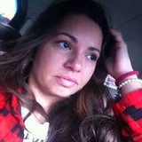 Aline Batista de Oliveira