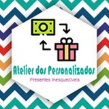 Atelier dos Personalizados