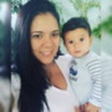 Tamirys Estevão Barbosa