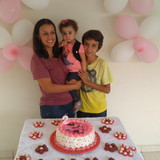 Maria Tatiani Sversut