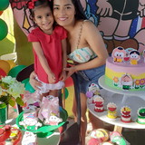 Patricia Maira Pereira da Silva