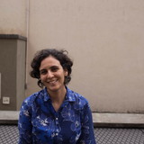 Cecília Ribeiro de Faissol Attux