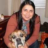 Marie Angela de oliveira Moraes