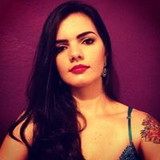 Claudia La Paz Arias