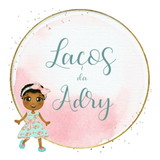 Laços da Adry