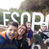 Andreia Cavalcanti de Almeida Vieira