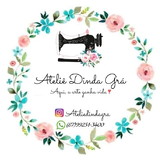 Ateliê Dinda Grá