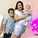 luana priscilla câmara