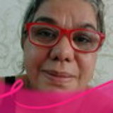 Maria Ribeiro Santos Tenorio