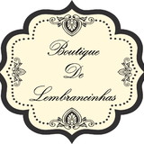 Boutique de Lembrancinhas