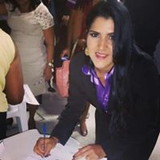 Edna Cristina de Oliveira