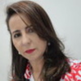 Maria de Jesus da Silva Mendes