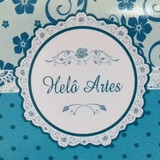 Helô Artes by Márcia Berlitz