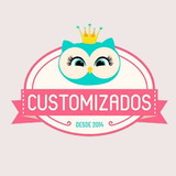 Customizados Ityel Bebê