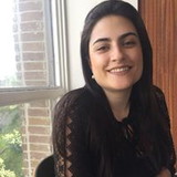 Natasha Bianca Bertoli Golik