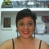 Katia Regina Petersen