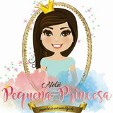 Ateliê Pequena Princesa Mel