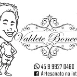 Valdete Bonecas