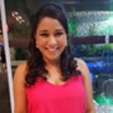 Camila Costa Leite da Silva