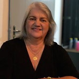 Maria Angelica Dos Santos