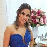 Tatiane Aparecida dos Santos Silva