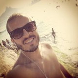 Gedeam Vieira