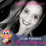 Elivania de Souza Bias