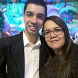 Vanessa E Cleucio Rozalem