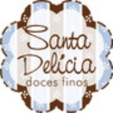 Santa Delícia Doces Finos