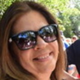 CLAUDETE HILDA DA SILVA