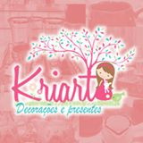 Kriart Decoracoes e Presentes Ltda