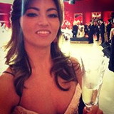 Ana Paula Hitomi Nagabe