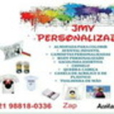 Jmv Personalizados