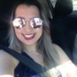 Ana Caroline Iglesias Bento