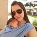 Cássia Zanini de Carvalho