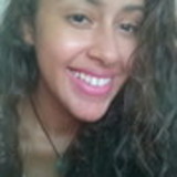 Isabella dos Santos Tavares