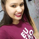 franciele carvalho Conceição