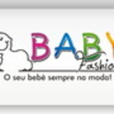 Baby fashion body