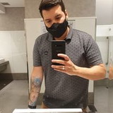 Victor Hugo Lopes Pedro