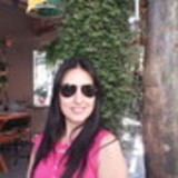 Natalha Neves Monsani