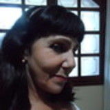 Tânia Maria de Oliveira