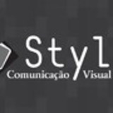 style comunicação visual