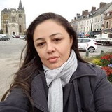 PATRICIA VIVIANE RAMOS DE ALBUQUERQUE