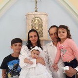 Kelly Aparecida Ribeiro Rezende