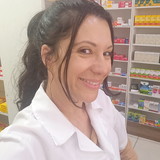 ROBERTA DE SOUZA GIACOMAZZI