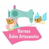 Barraca Dalva Artesanatos